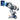 Space Telescope Building Sets 70009