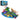 Mantis Shrimp Building Set 70013 I 1843+pc