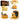 3-in-1 Vintage Set 20039 I  1438+pcs