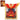 Phoenix Rebirth Brick Art 70017
