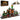 Train Bookends 50002