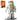 Astronaut Explorer Brick Set 70131-Get Now 10% OFF