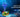 New Arrvial - Swimming Jellyfish 70010