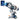 Space Telescope Building Sets 70009