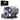 Modern Machinery V8 Engine Building Sets 61116 | 535+PCS
