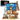 JMBricklayer Age of Exploration-Blacksmith's Shop 41105 | 2366+PCS