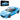 Super Sports Car Building Blocks 824 | 384+ PCS