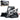 Skid Steer Loader Building Blocks 22004 | 1227+ PCS
