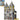 European Century Church Building Block 66027 | 3183+ PCS