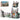 Medieval Foldable Castle Building Set 40211 | 2484+ PCS