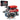 V8 Engine Model Kit 33015 | 1101 + PCS