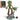 Tree-Men Building Set for Adult 30312 | 942+ PCS