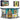 Streetscape BookNook Building Kit 66032 | 2899+ PCS