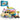 Ice Cream Truck Building Set 50005 | 1207+ Pcs