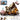 Icehorn Longhouse Winter Cabin Building Set with Light 30801 | 1694 PCS