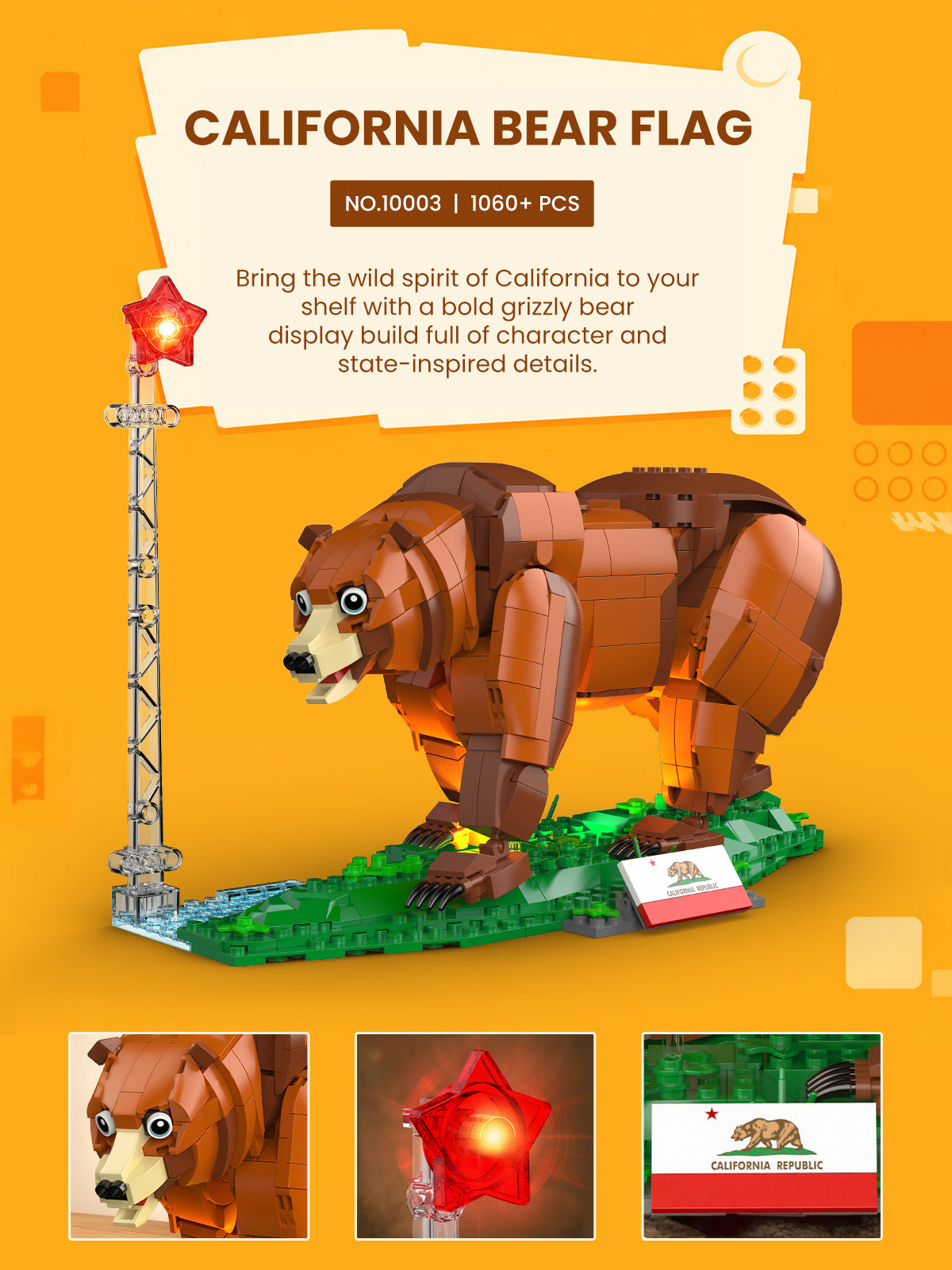 JMBricklayer | Creative Building Sets for Adults & Collectors ...