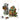 Stables Guard Tower 30107 | 3811+PCS