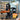 Forklift Truck Building Blocks 22002 | 722+ PCS
