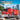 Fire Truck Building Blocks with Water Spray Device 22008 | 2692+ PCS