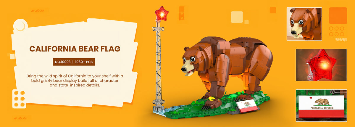 JMBricklayer | Creative Building Sets for Adults & Collectors ...