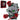 JMBricklayer Gothic Skull・Eternal Roses 40007 | 1164+ PCS
