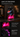 Light-up Shadow Dragon model displayed as luxury home decor with a glowing crystal base