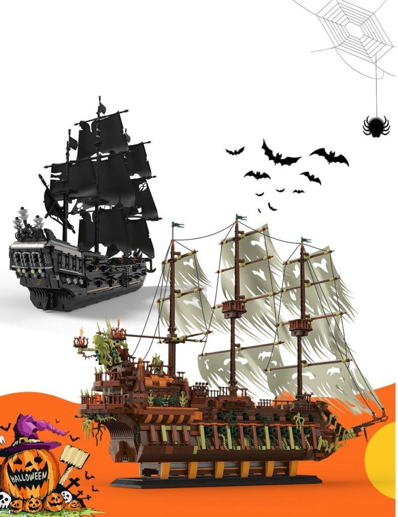 JMB Monthly Giveaways For Halloween 2022 - post banner