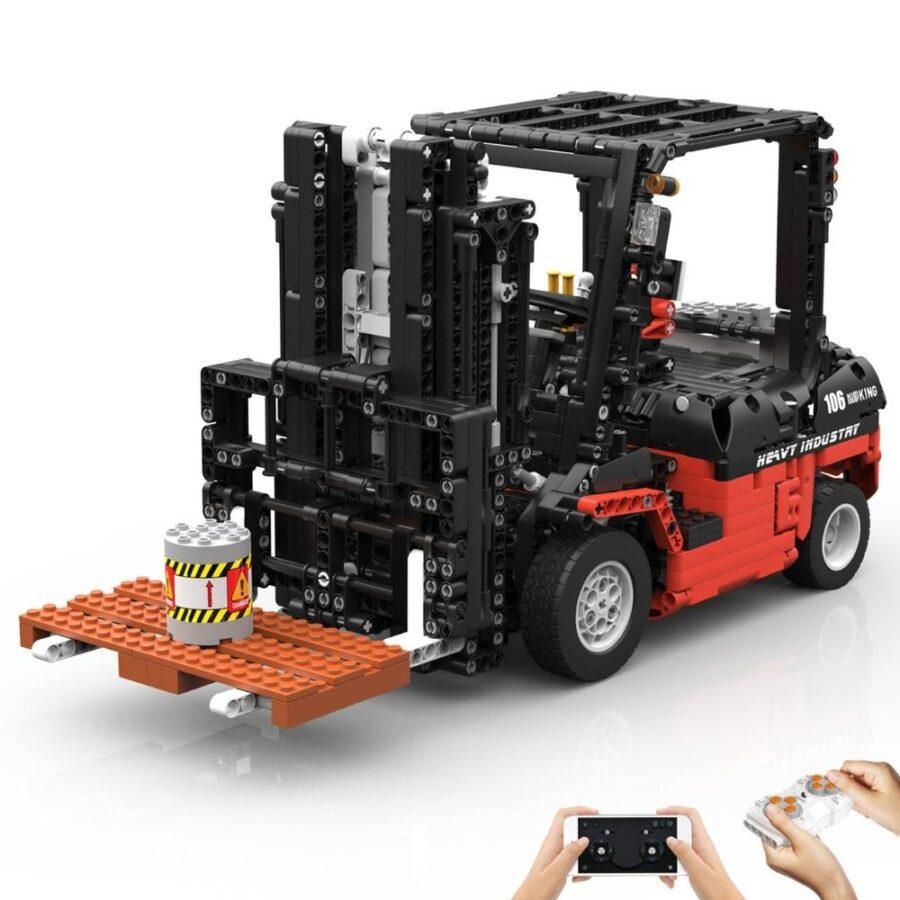 RC Forklift 61103