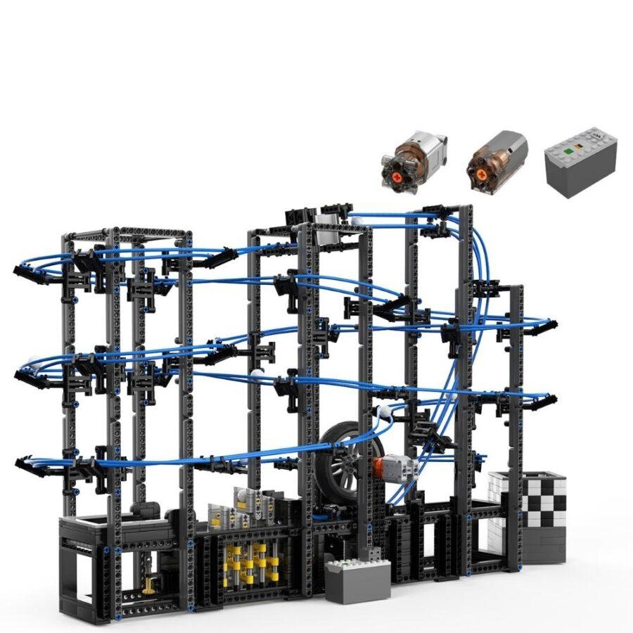 JMB GBC Cubic Factory 70103 - MAIN IMAGE 1