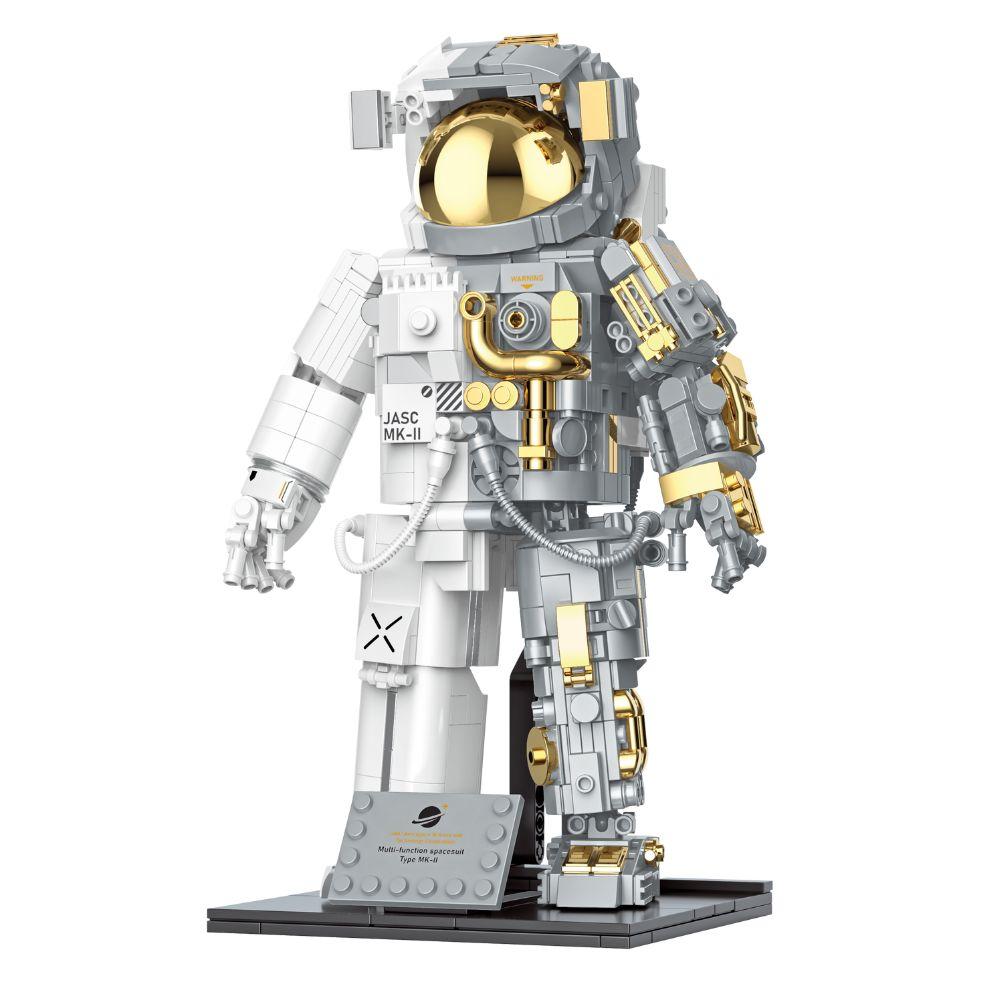 Spaceman 70109 | JMBricklayer Building Toys Shop