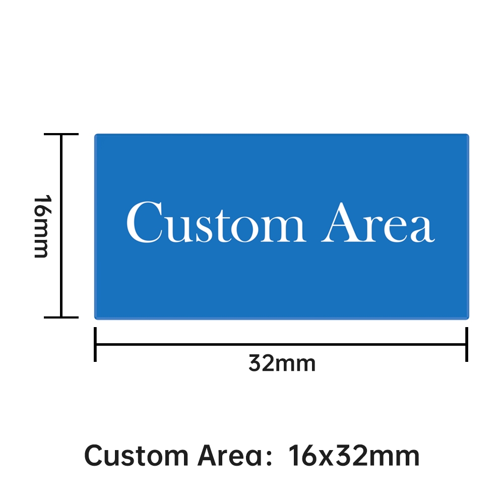 JMBricklayer-JMB-Tile 2x4-Custom Printing Custom Area Display