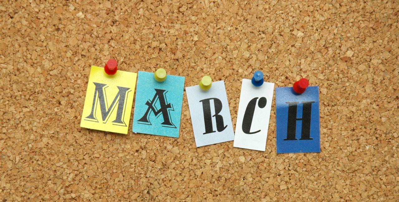 The March News Feature JMBricklayer JMB