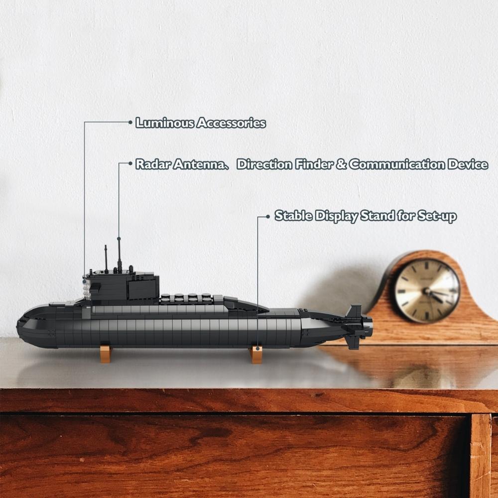 JMBricklayer JMB Nuclear Submarine 61505 - IMG 5