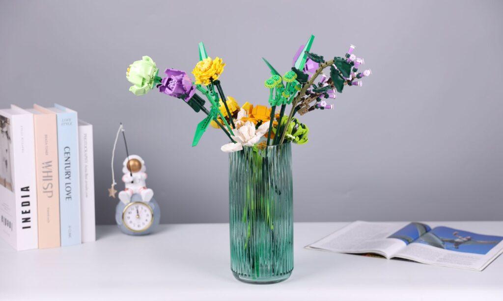 JMBricklayer JMB Mother's Day Gift Guide-Flower Bouquet 20124
