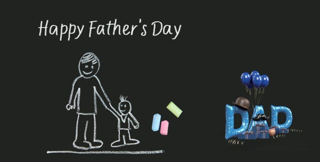 2023 June Father's Day Giveaway - banner 1