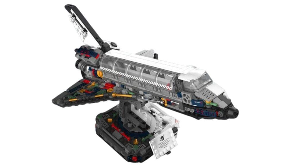 Best lego alternative cheap