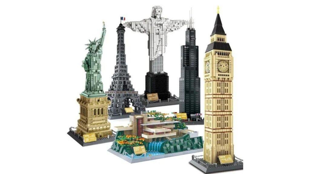 JMBricklayer JMB-Affordable and Reliable Top 10 Chinese Lego Alternatives for Adults-21