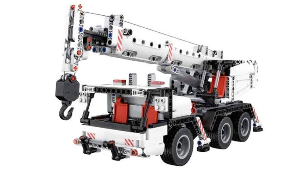 JMBricklayer JMB-Affordable and Reliable Top 10 Chinese Lego Alternatives for Adults-29