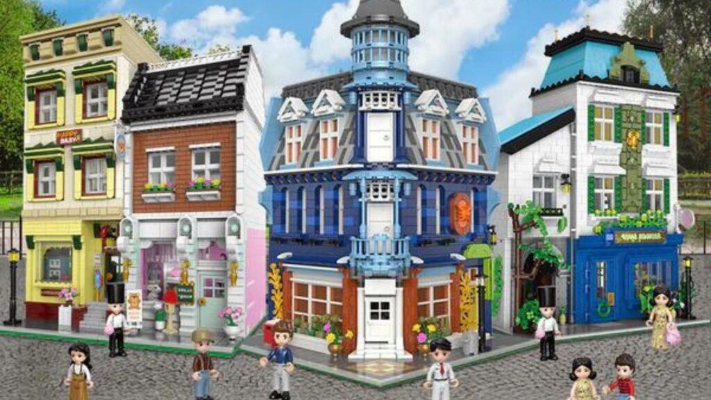 JMBricklayer JMB-Affordable and Reliable Top 10 Chinese Lego Alternatives for Adults-9