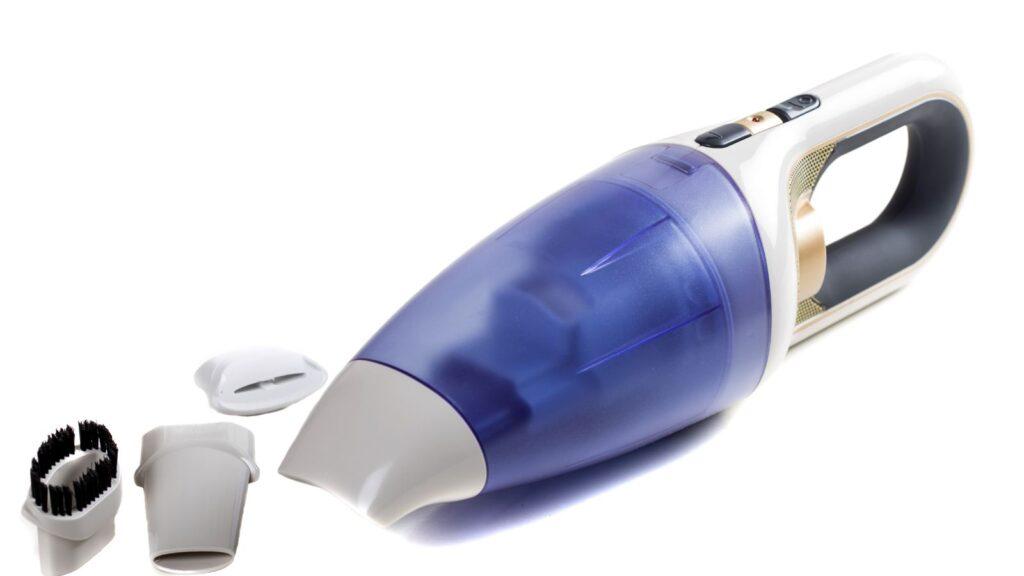 JMBricklayer JMB-Dust off your legos-hand held vaccum