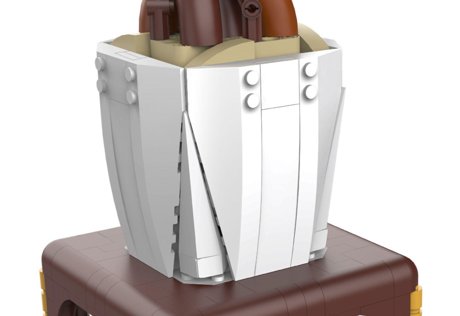JMBricklayer JMB-New Product Launch Money Tree Set 20008-04