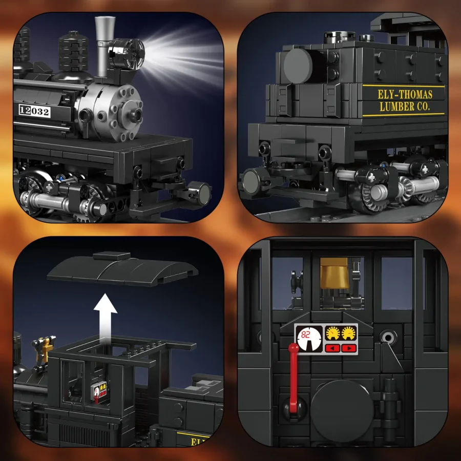 jmbricklayer Steam Locomotive 51113 (4)