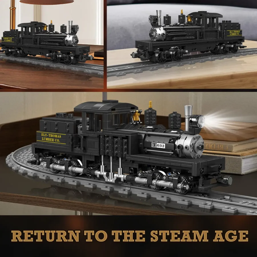 jmbricklayer Steam Locomotive 51113 (5)