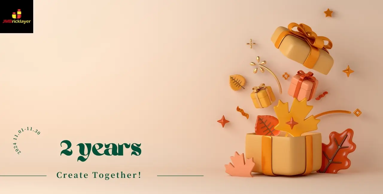 2nd Thanksgiving Gifts for our Members