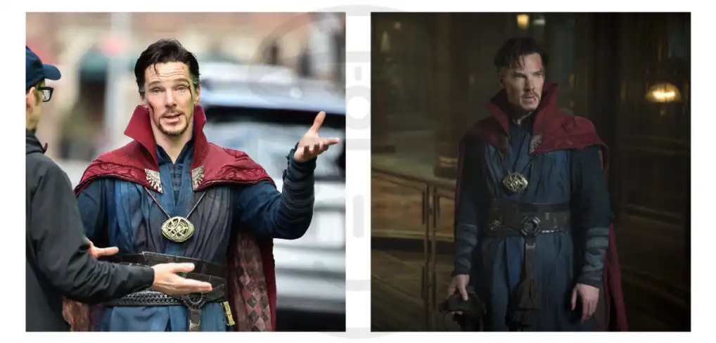 Doctor Strange