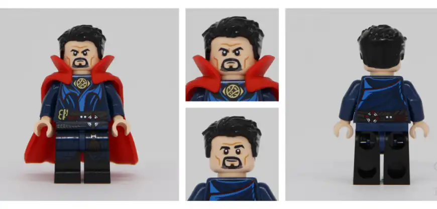 LEGO SH509