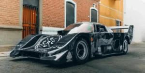 Mattel is selling 22 units of the Hot Wheels La Liebre per second