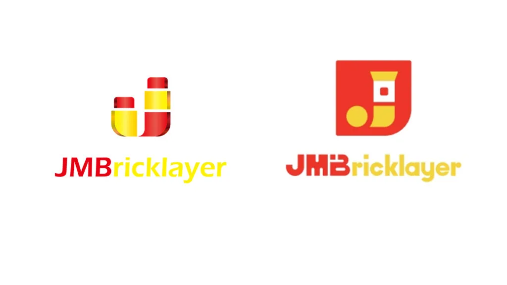 compare new logo and old logo