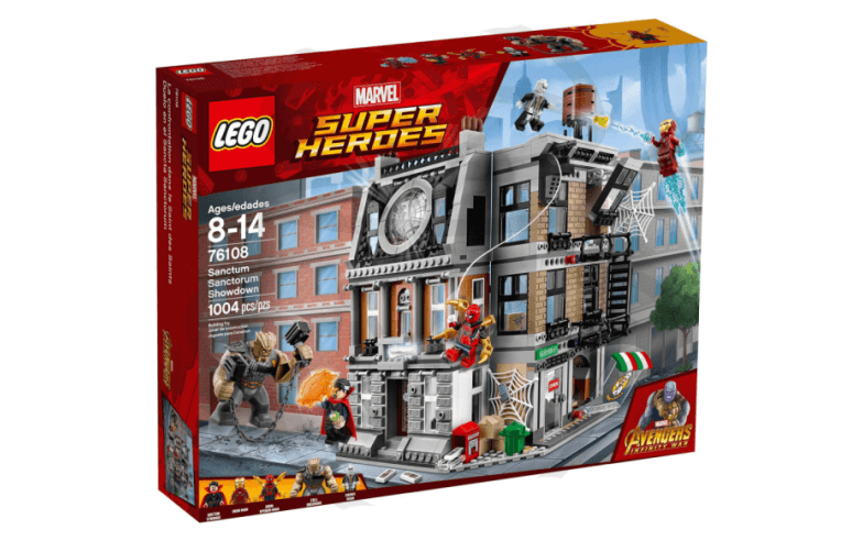 lego 76108 2