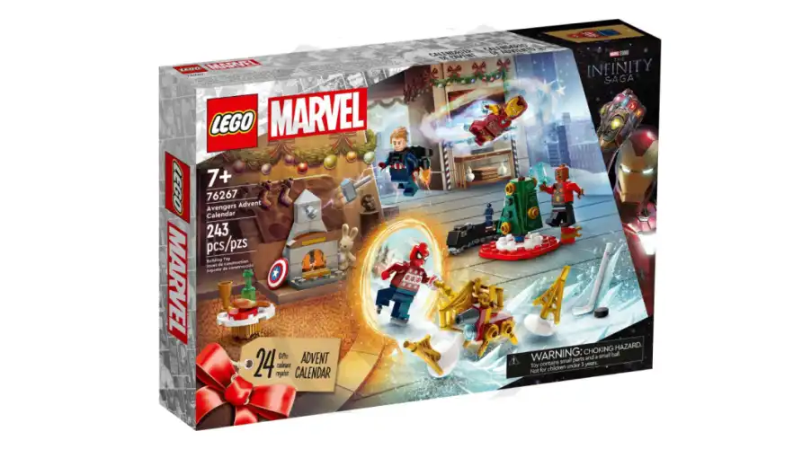 lego 76267